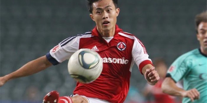 Đội tuyển bóng đá quốc gia Hồng Kông – Thế hệ có tinh thần thi đấu máu lửa vì màu cờ sắc áo