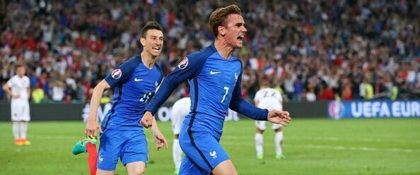 Đội tuyển bóng đá quốc gia Albania – Nền bóng đá chưa bứt phá