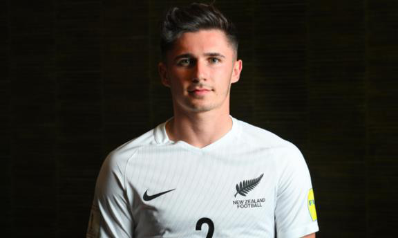 Đội tuyển bóng đá quốc gia New Zealand – Vua xứ mù