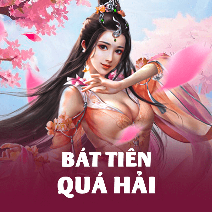 Bát tiên quá hải