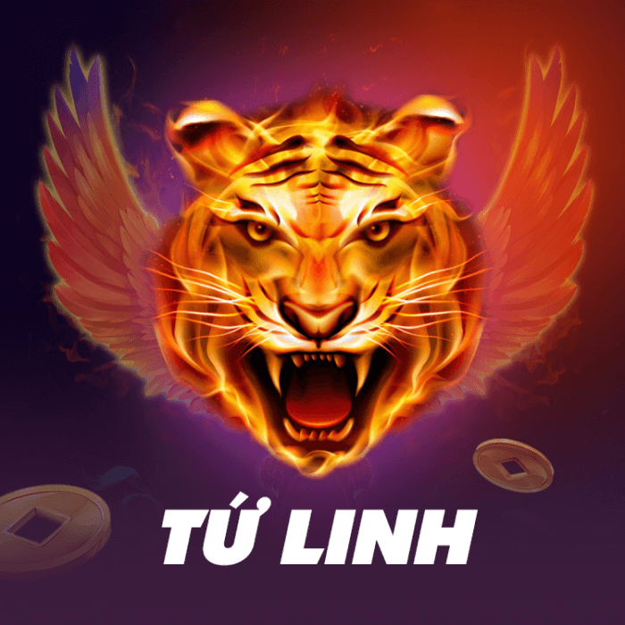 Tứ Linh