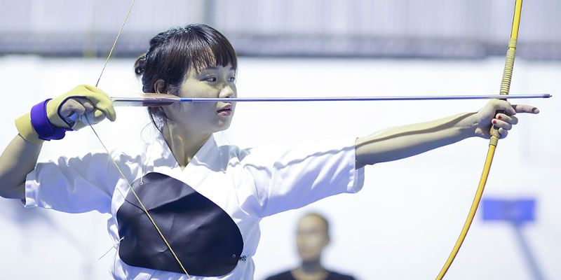 Chiêm bao thấy cung tên đánh con bao nhiêu khả năng trúng cao?