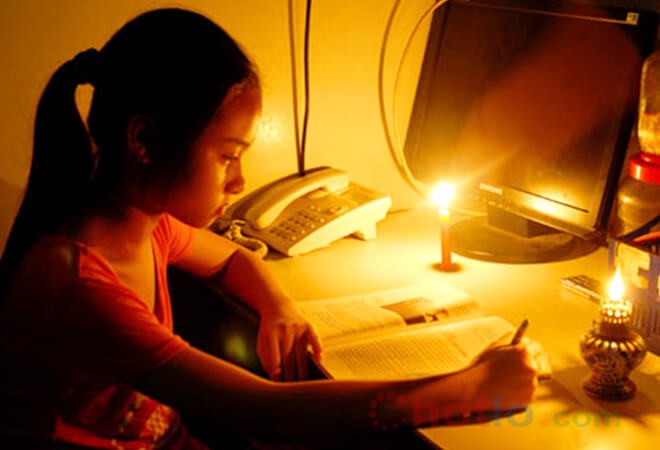 Mơ thấy mất điện nên đánh liền tay con đề số mấy?