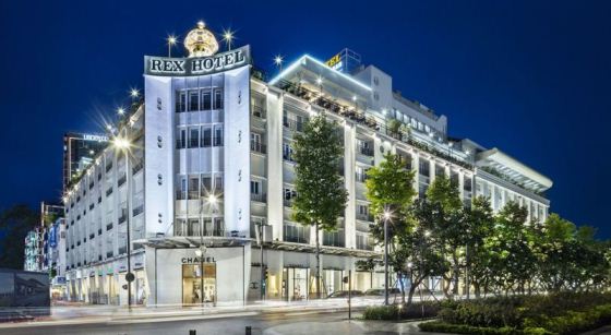 Mơ thấy khách sạn là điềm báo gì? Đánh con bao nhiêu?