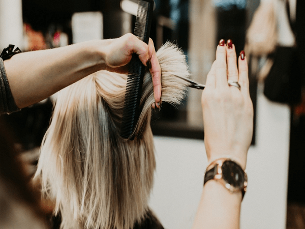 Mơ thấy mái tóc nên mạnh dạn ghi ngay con đề số mấy?