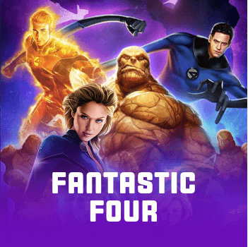 Fantastic Four
