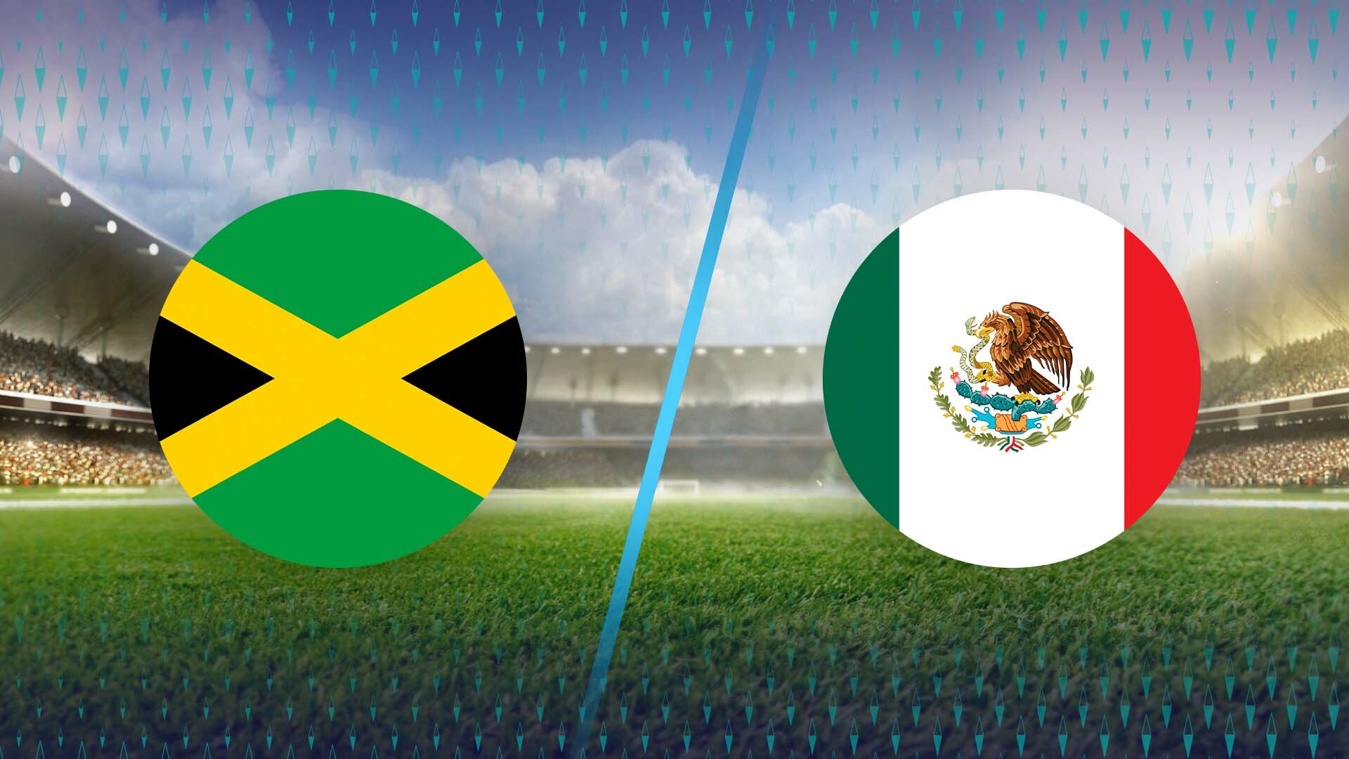 Soi kèo, nhận định Jamaica vs Mexico, 09h00 ngày 13/07 – Gold Cup