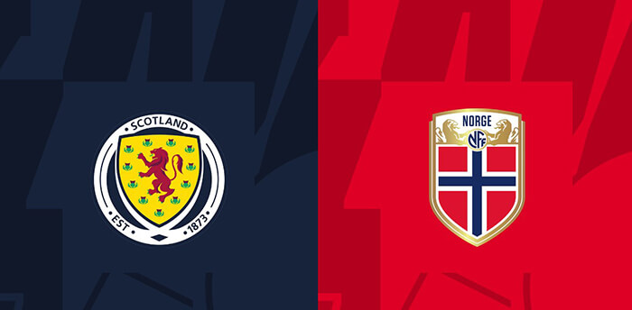Soi kèo, nhận định Scotland vs Na Uy, 02h45 ngày 20/11 – Vòng loại Euro