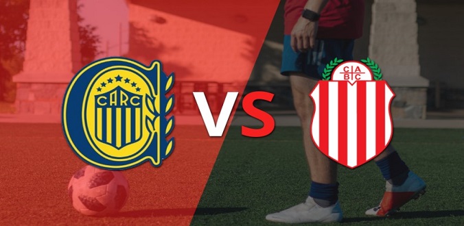 Soi kèo, nhận định Rosario vs CA Barracas, 6h00 ngày 29/3 – VĐQG Argentina