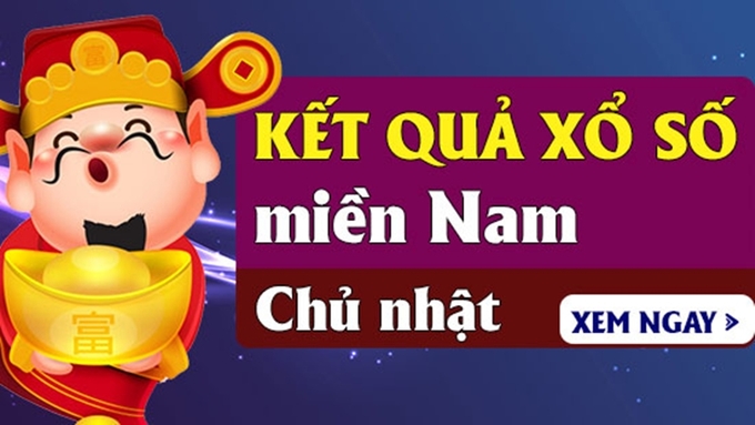 Dự đoán XSMN (26/1) – Gợi ý số đẹp ngày chủ nhật