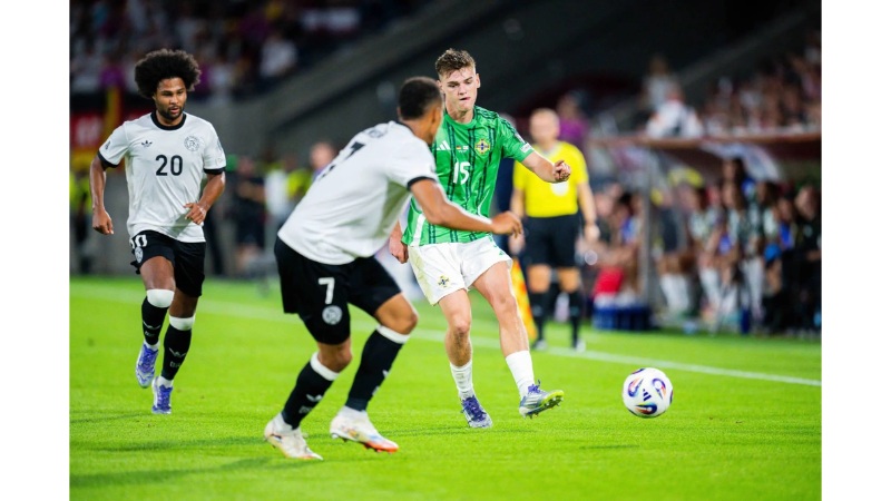 Soi kèo Luxembourg vs Đức – 02h45 – 15/11 – VL World Cup Châu Âu